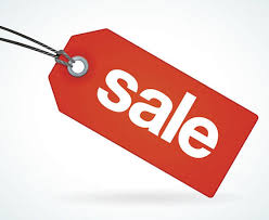 Sale
