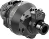 DT Swiss G 1800 Spline 25 Disc 700C Vorderrad Nabendynamo, CL, 12x100mm, 24mm