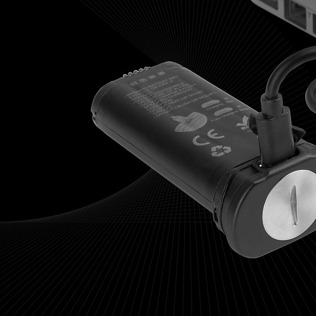 Batterie Li-ion MJ-6120 ALLTY 2000-2500 3,5 Ah