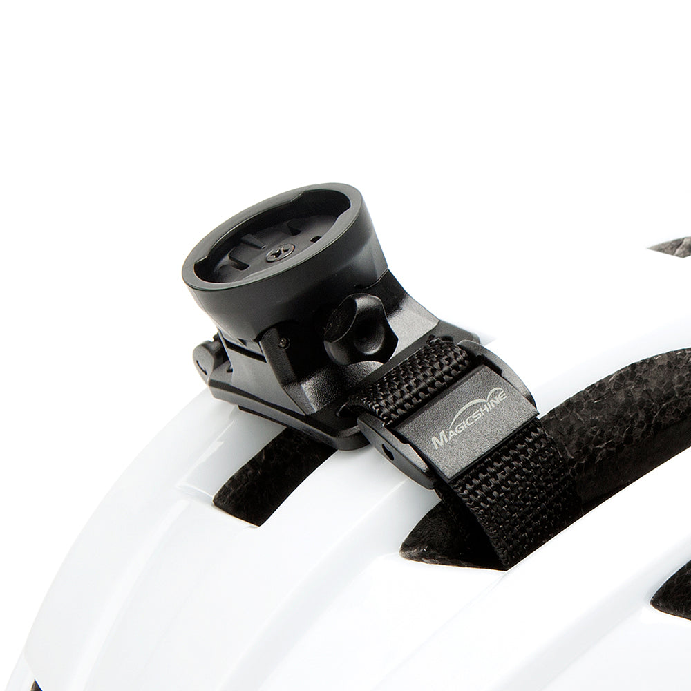 Magicshine MJ-6260B Garmin Helmhalterung