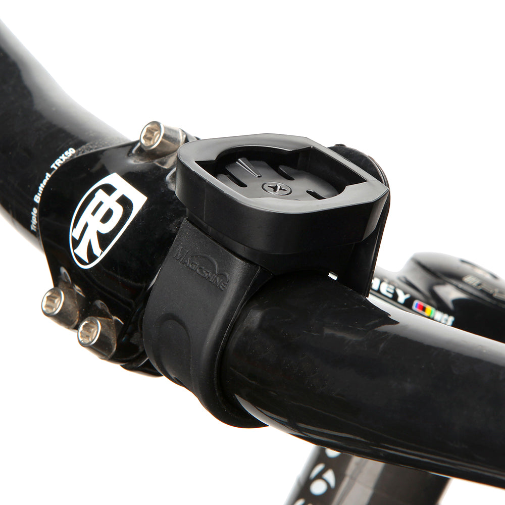 Magicshine MJ-1001 Garmin Silikonband Lenkerhalterung
