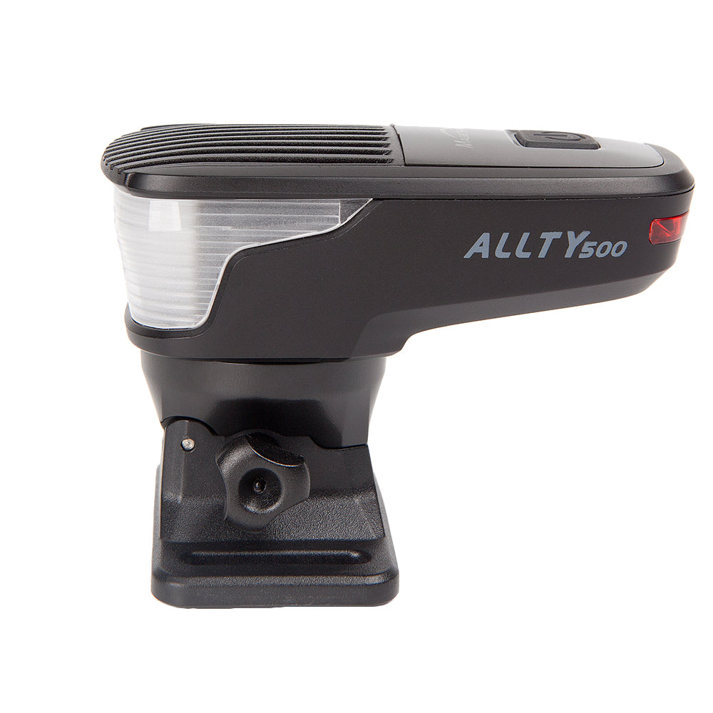 Magicshine MJ-6260B Garmin Helmhalterung