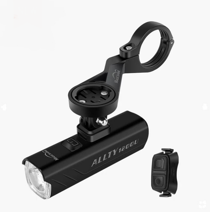 Phare avant ALLTY 1200U 1200 lumens
