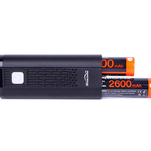 Magicshine MAS18-2600 Li Ion Akku 2.6 Ah