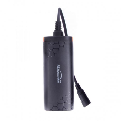 Magicshine MJ-6112 Powerbank Li IOn Akku 2.6 Ah