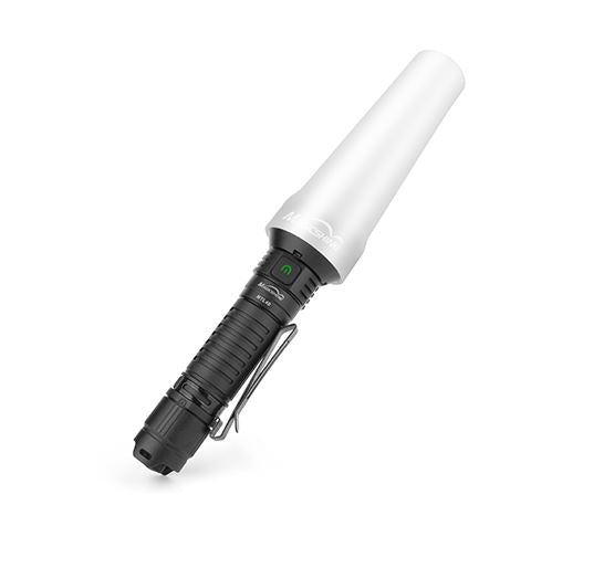 Magicshine MTL 40 Taschenlampe 1000 Lumen