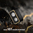 Magicshine Seemee 400 ANT+ Rücklicht 400 Lumen