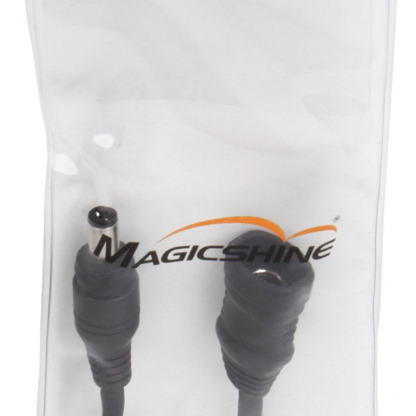 Magicshine MJ-6078 Spezial Adapter Kabel von oval auf runde Stecker