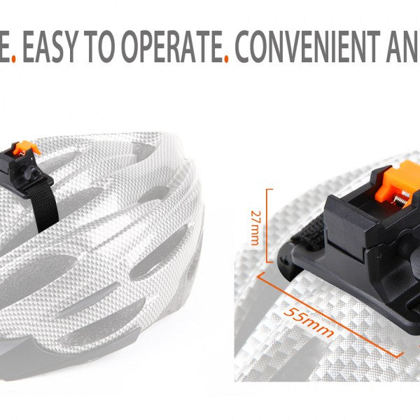 Supporto per casco Eagle MJ-6088