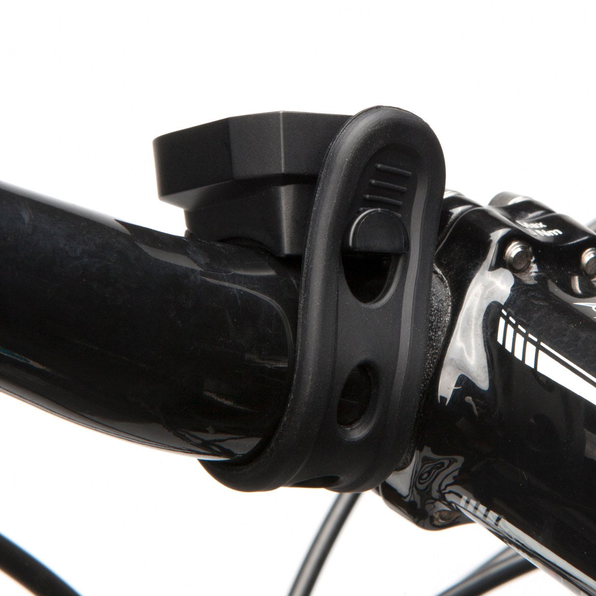 Magicshine MJ-1001 Garmin Silikonband Lenkerhalterung