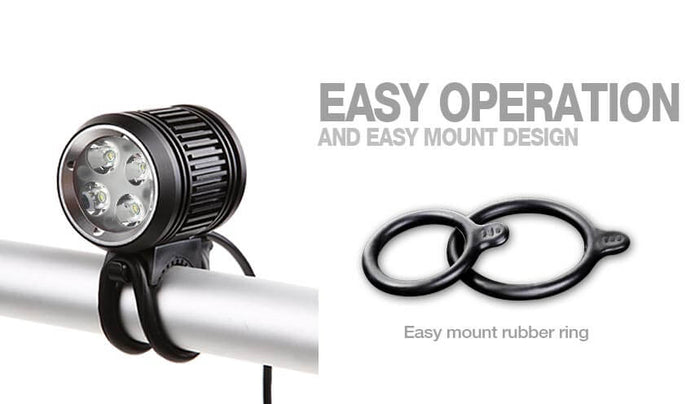 MJ-6020B O-Ringe (2x) Lenkerhalterung