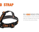 Support frontal MJ-6060