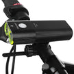 Gaciron V9-D 1600 Lumen Frontscheinwerfer mit Fernbedienung + Powerbank – Magicshine (Bild 2)