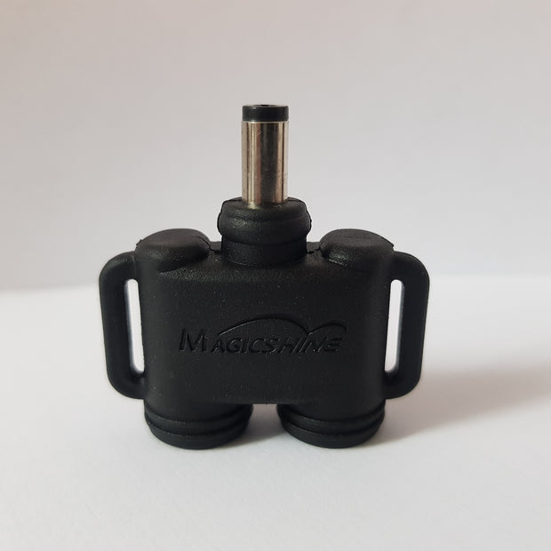 Adattatore rotondo MJ-6018 YA