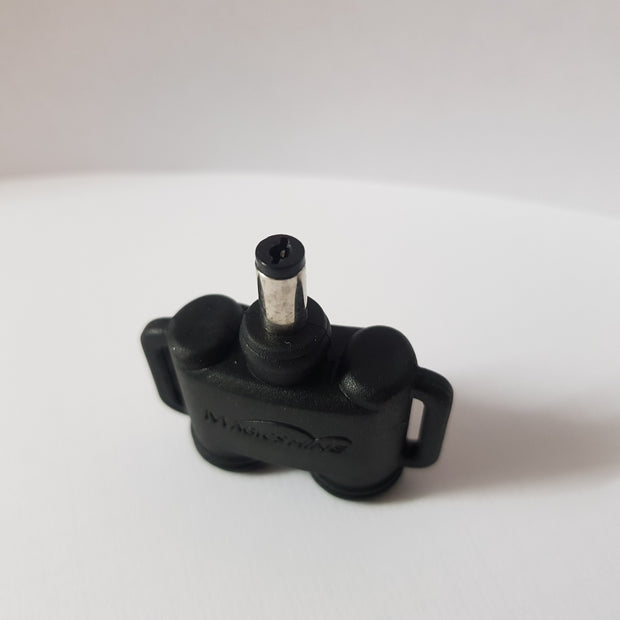 Adattatore rotondo MJ-6018 YA