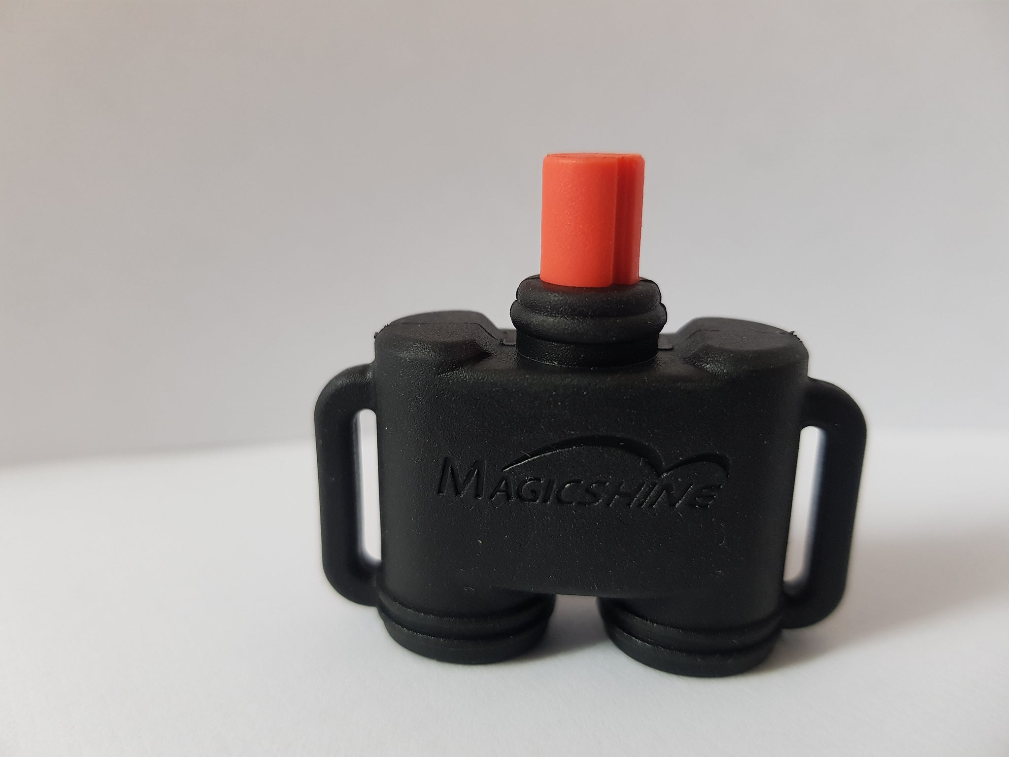 Magicshine MJ-6205 Y.A. Adapter orange 4 Pol. Stecker