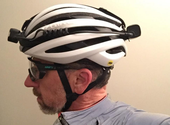 Magicshine MOH 35 Stirnlampe 1000 Lumen