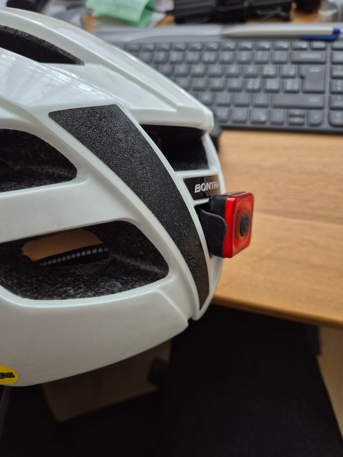 Feu arrière SEEMEE 20, 20 lumens