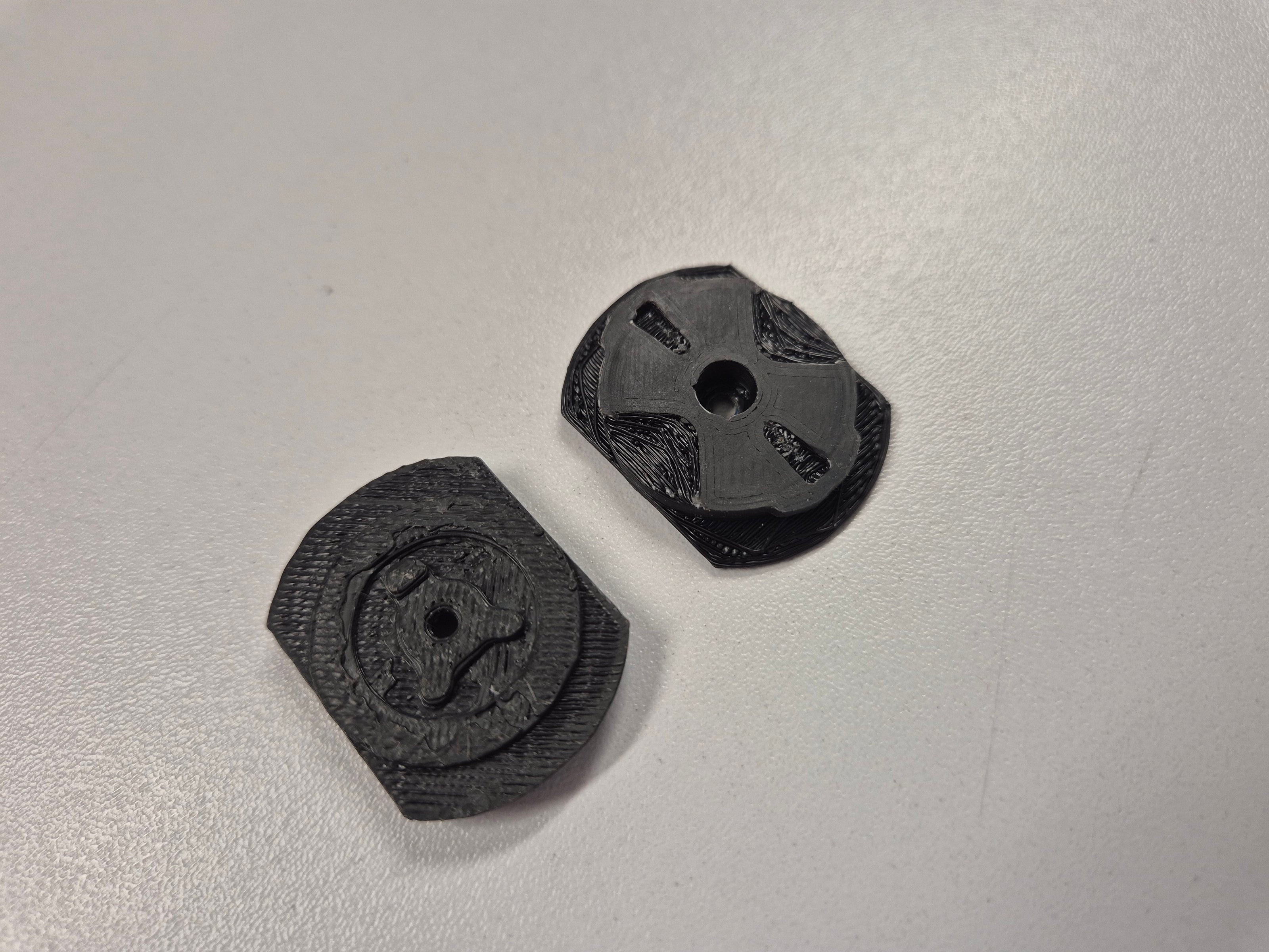 Magicshine HORI 900&1300/s Wahoo Base Mount