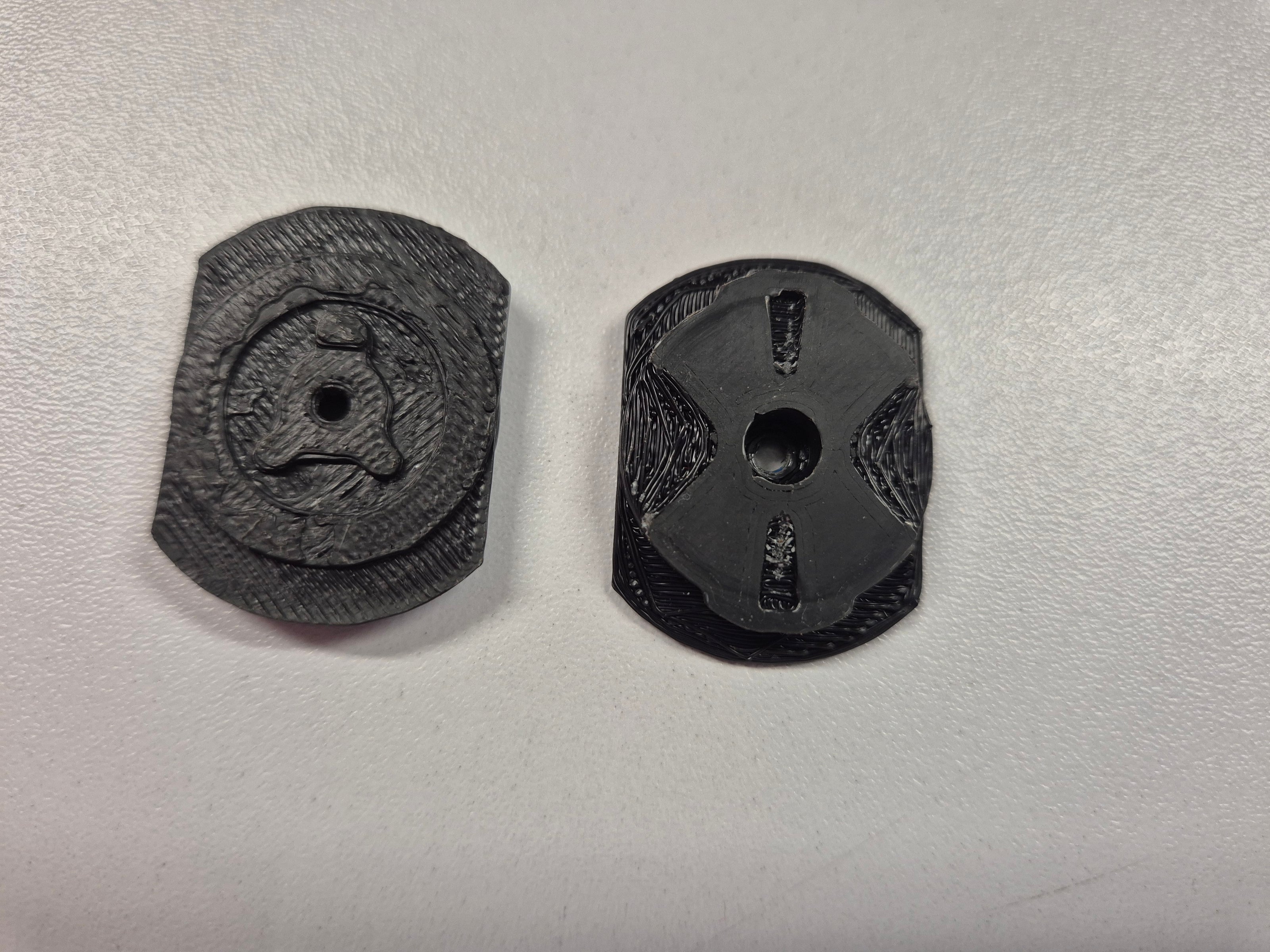 Magicshine HORI 900&1300/s Wahoo Base Mount