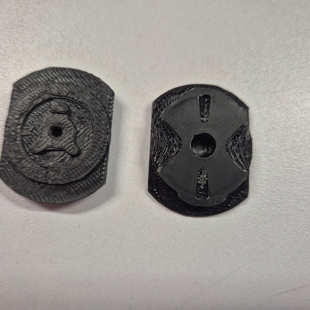 Magicshine HORI 900&1300/s Wahoo Base Mount