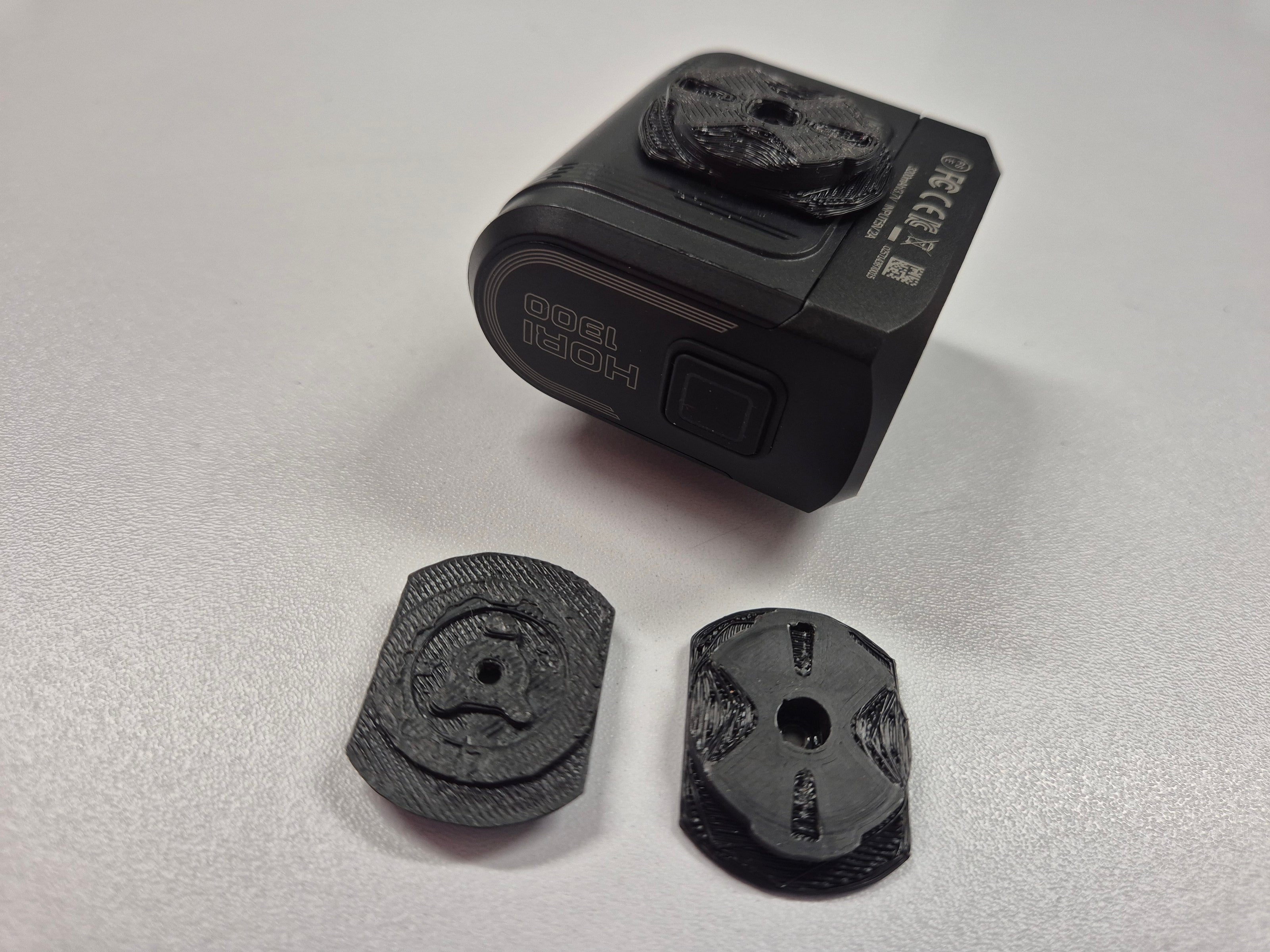 Magicshine HORI 900&1300/s Wahoo Base Mount