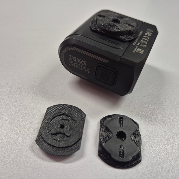 Magicshine HORI 900&1300/s Wahoo Base Mount