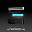 Magicshine SEEMEE 50 Pro FTR Magnet Rücklicht 50 Lumen