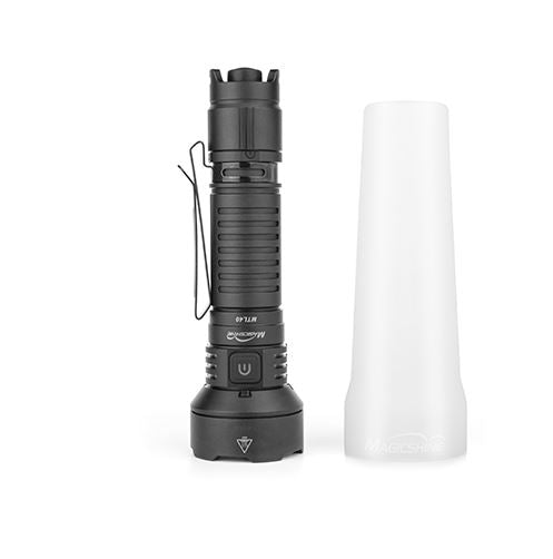Magicshine MTL 40 Taschenlampe 1000 Lumen