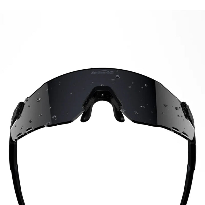 Fahrradbrille Windbreaker Polarized WB002P