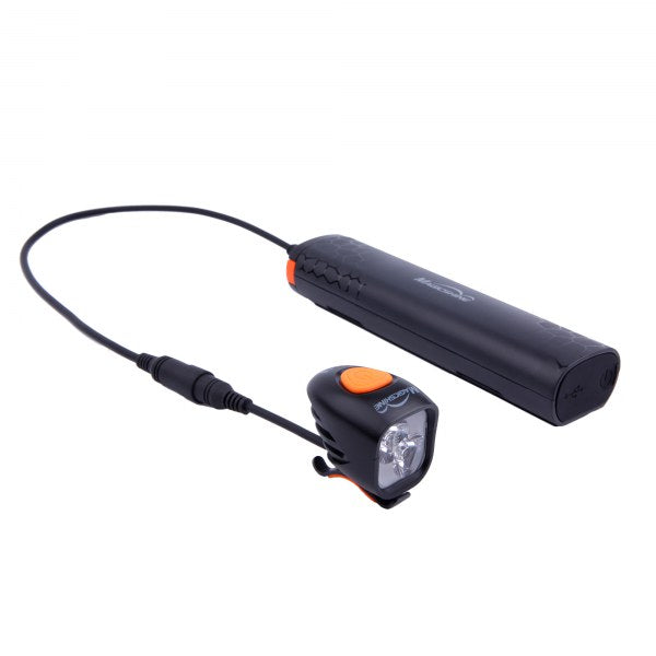 MJ-902B Remote Bluetooth Frontscheinwerfer 1600 Lumen