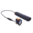 MJ-902B Remote Bluetooth Frontscheinwerfer 1600 Lumen