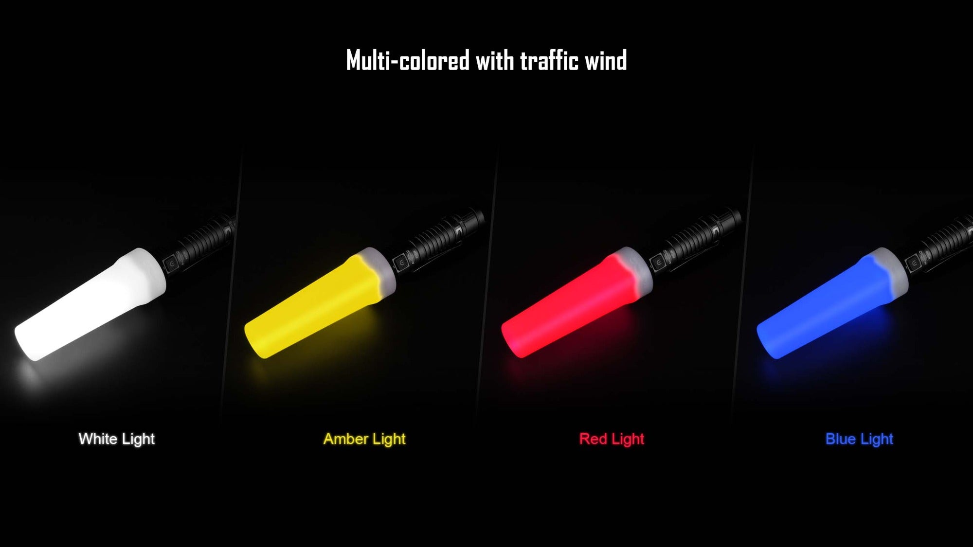 Magicshine MTL 40 Taschenlampe 1000 Lumen