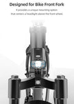 Gaciron H21A Gabellicht Frontlichtverlängerung / Bogenhalterung / GoPro – Magicshine (Bild 4)