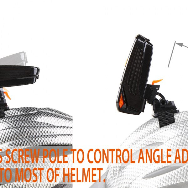 Supporto per casco Eagle MJ-6088