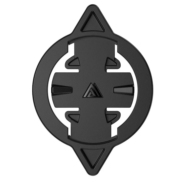 Vierteldreh-Verschluss-Adapter GPS Wahoo sofort auf alle Garmin Halterungen kompatibel