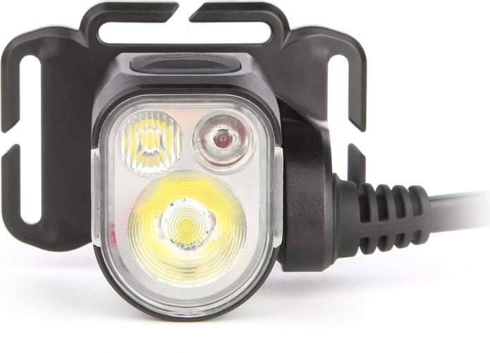 Lampe frontale MOH 35 1000 lumens