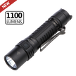 Lampe torche MOD 20 1100 lumens