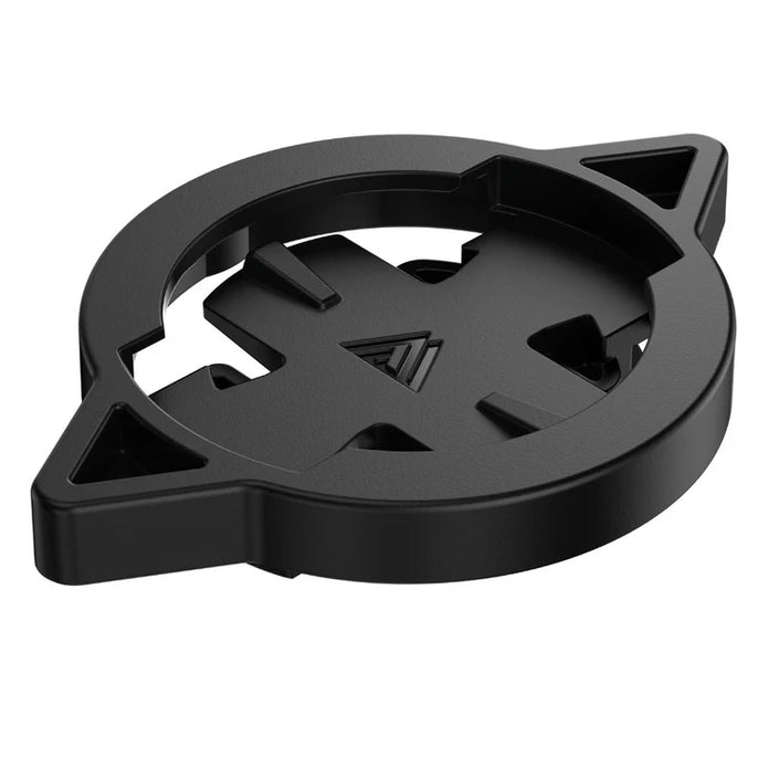 Vierteldreh-Verschluss-Adapter GPS Wahoo sofort auf alle Garmin Halterungen kompatibel