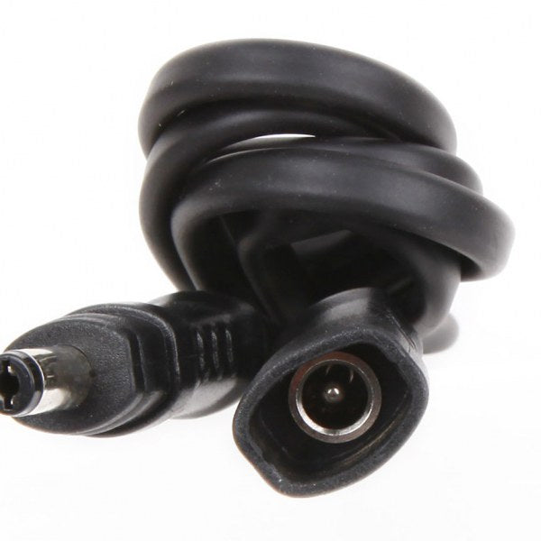 Magicshine MJ-6066 Verlängerungskabel 1 Meter oval Stecker