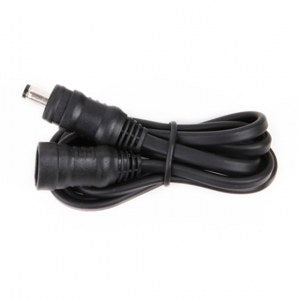 Rallonge MJ-6066, prise ovale de 1 mètre