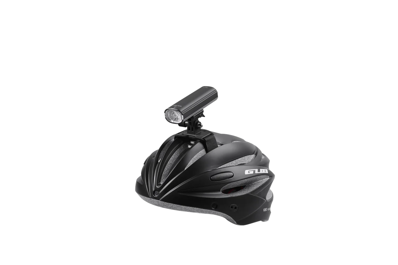 Gaciron V20C-600 Lumen zweifache Fahrradlampe – Magicshine (Bild 6)
