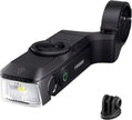 RAVEMEN FR1000 1000 Lumen Frontlicht integr. Garmin/Wahoo/Bryton Halterung