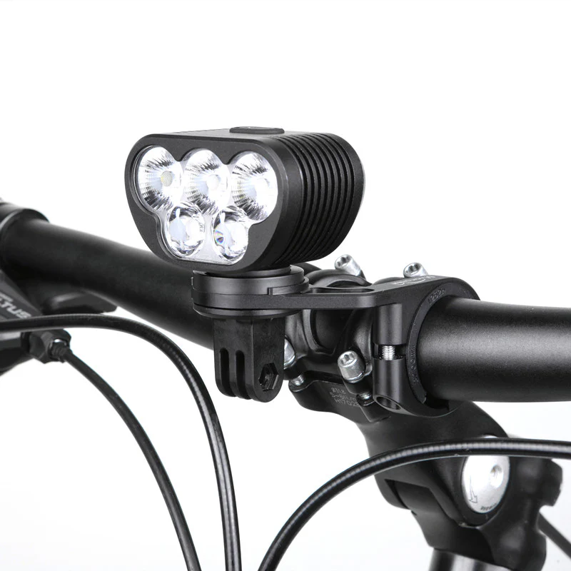 Magicshine MJ-6272 Garmin/Wahoo GoPro Lenkerhalterung