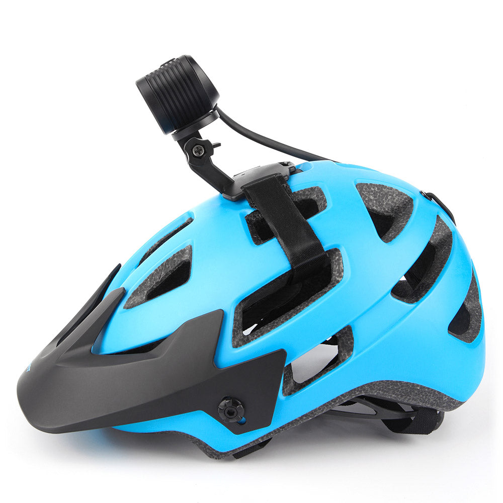 MJ-6276 Supporto per casco e fronte Garmin GoPro