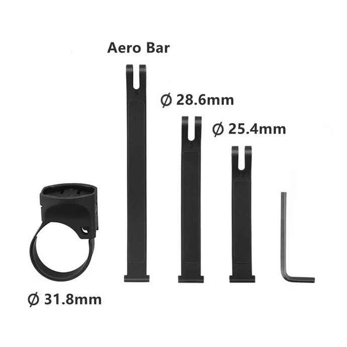 Support de guidon Garmin MJ-6280