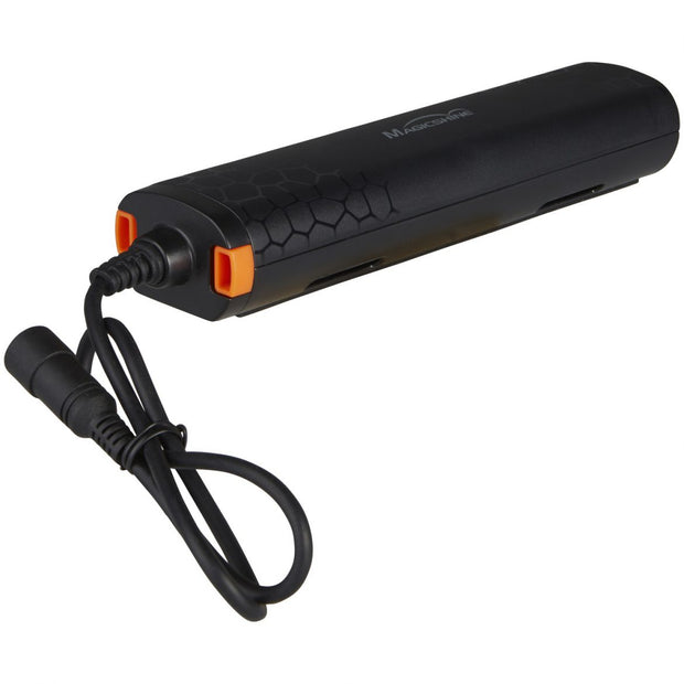 Câble de batterie MJ-6270 pour batteries MJ-6112 et MJ-6116c