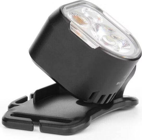 Lampe frontale MOH 35 1000 lumens