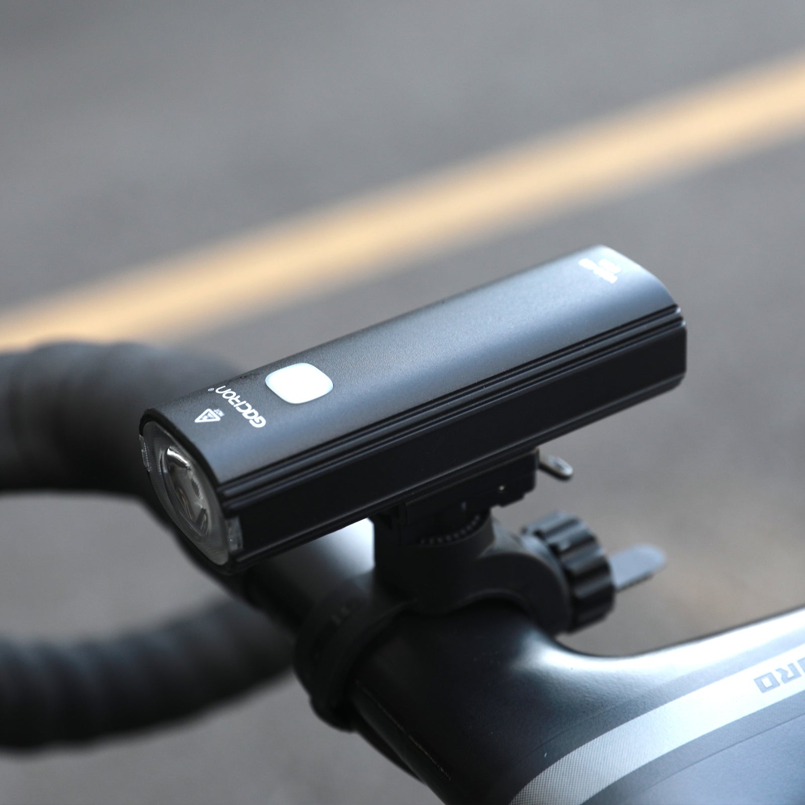 Gaciron V20C-600 Lumen zweifache Fahrradlampe – Magicshine (Bild 7)