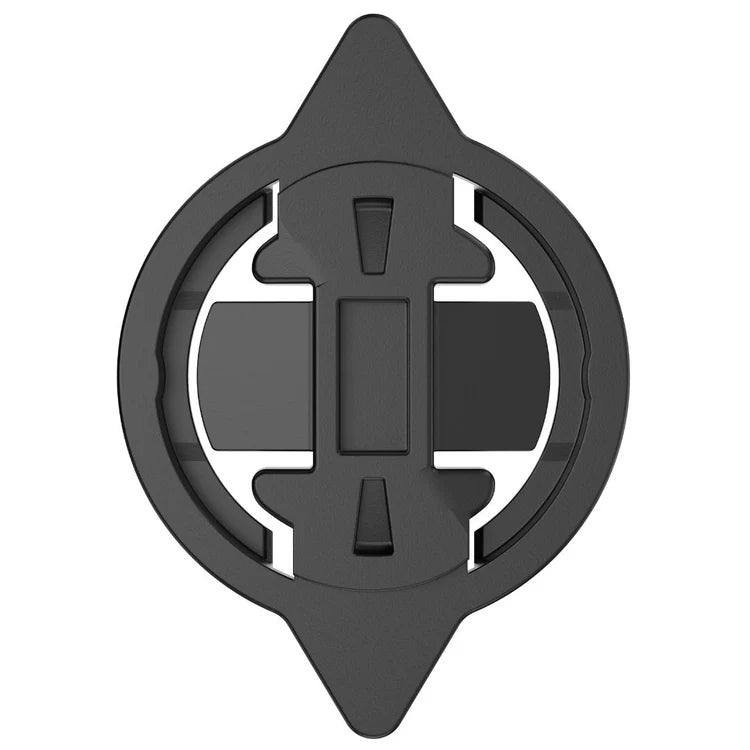 Vierteldreh-Verschluss-Adapter GPS Wahoo sofort auf alle Garmin Halterungen kompatibel